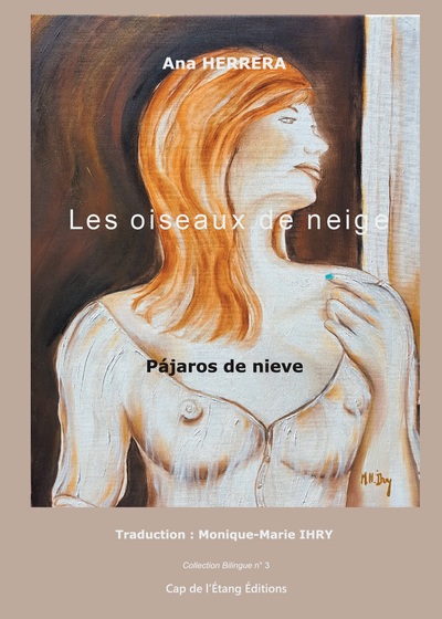 Picture of Les oiseaux de neige/ Los pájaros de nieve