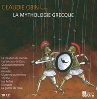 Image de La Mythologie Grecque