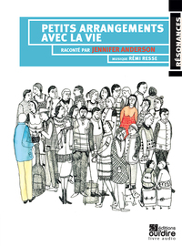 Picture of Petits arrangements avec la vie