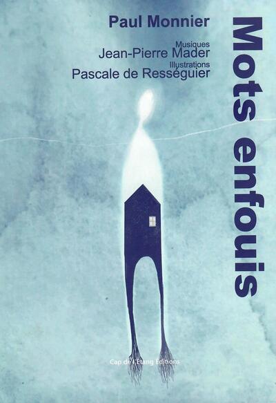 Picture of Mots enfouis