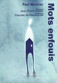 Picture of Mots enfouis