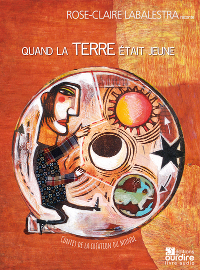 Image de Quand la terre était jeune