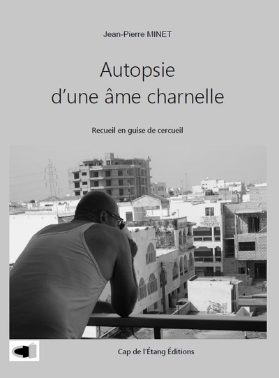 Picture of AUTOPSIE D'UNE AME CHARNELLE