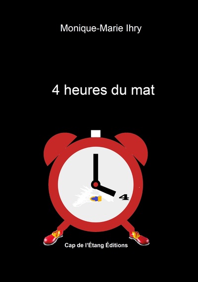 Image de 4 heures du mat