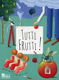 Image de Tutti Frutti !