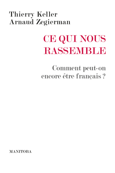 Picture of Ce qui nous rassemble