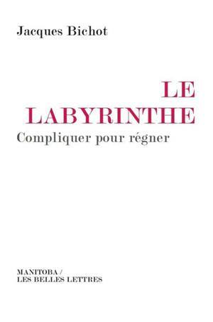 Picture of Le Labyrinthe