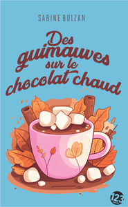 Image de Des guimauves sur le chocolat chaud