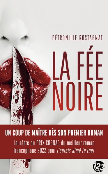 Image de La Fée noire