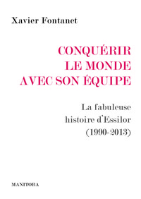 Image de Conquérir le monde avec son équipe