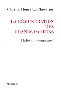 Image de La Rémunération des grands patrons