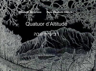 Picture of QUATUOR D’ALTITUDE : 2022