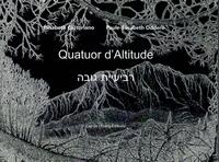 Image de QUATUOR D’ALTITUDE : 2022