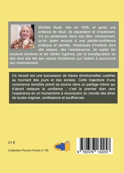 Image de Solitudes conjuguées