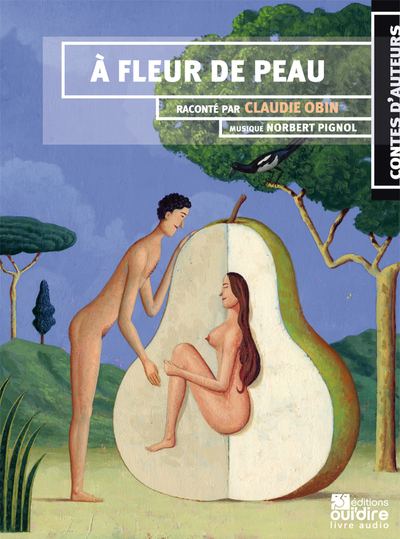 Image de A fleur de peau