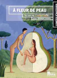 Image de A fleur de peau