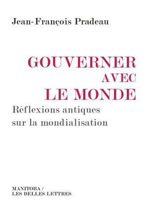Picture of Gouverner avec le monde