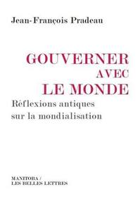 Picture of Gouverner avec le monde