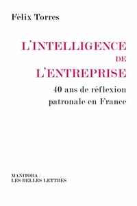 Image de L'Intelligence de l'entreprise