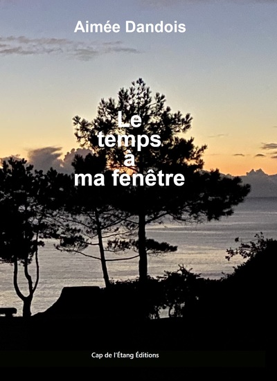 Picture of Le temps à ma fenêtre