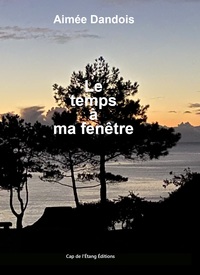 Picture of Le temps à ma fenêtre