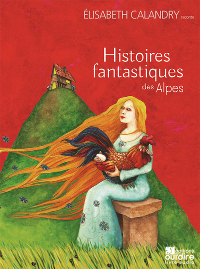 Picture of Histoires fantastiques des Alpes