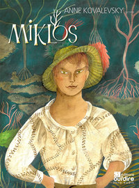 Picture of Miklos