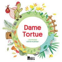 Image de Dame Tortue