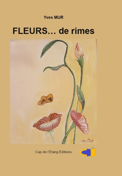 Picture of FLEURS... de rimes