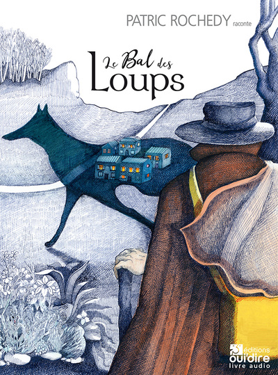 Picture of Le bal des loups