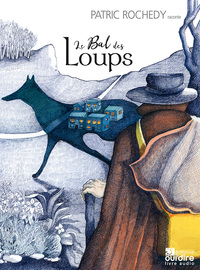 Picture of Le bal des loups
