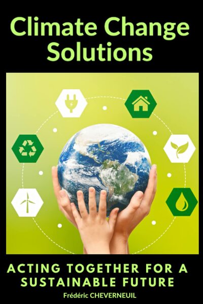 Picture of Climate Change Solutions