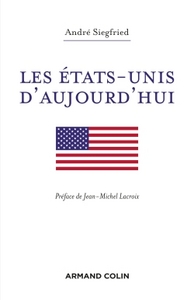 Picture of Les Etats-Unis d'aujourd'hui