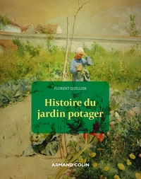 Picture of Histoire du jardin potager