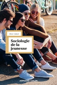 Picture of Sociologie de la jeunesse - 7e éd.