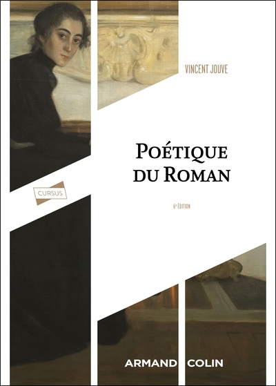 Image de Poétique du roman - 6e éd.