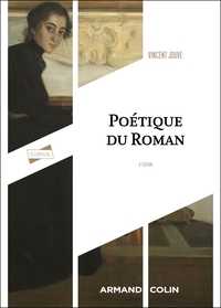 Image de Poétique du roman - 6e éd.