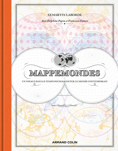 Picture of Mappemondes