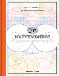 Picture of Mappemondes