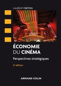 Image de Economie du cinéma - 6 éd.