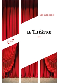 Picture of Le théâtre - 2e éd.
