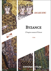 Image de Byzance - 7e éd.
