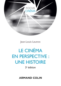 Image de Le cinéma en perspective : une histoire - 3e éd.