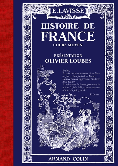Picture of Histoire de France - Cours moyen