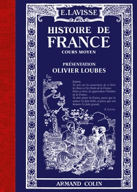 Picture of Histoire de France - Cours moyen