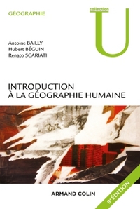 Picture of Introduction à la géographie humaine - 9e éd.