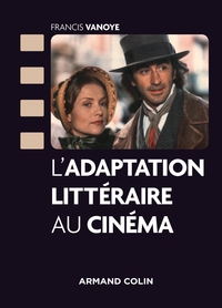 Image de L'adaptation littéraire au cinéma