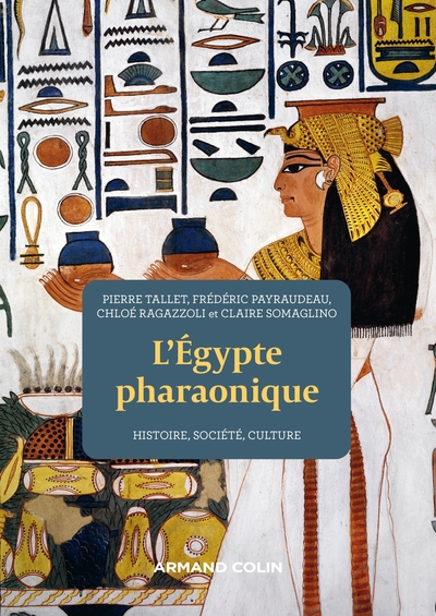 Image de L'Egypte pharaonique - 2e éd.