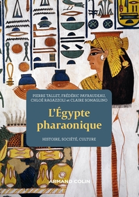 Image de L'Egypte pharaonique - 2e éd.