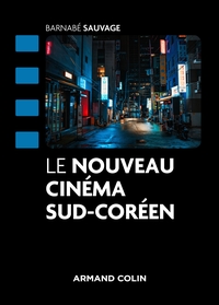 Picture of Le nouveau cinéma sud-coréen